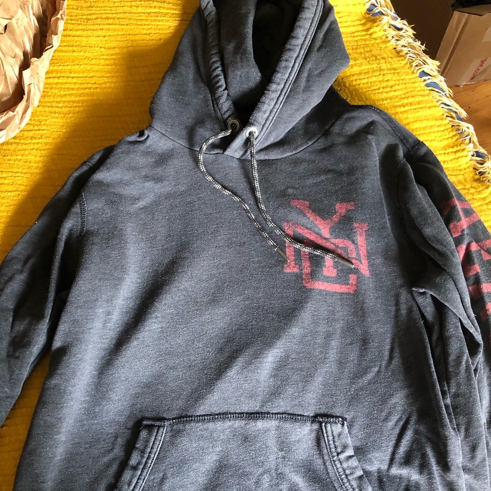 Aeropostale men’s sweatshirt